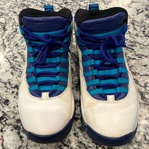 Air Jordan Sneakers